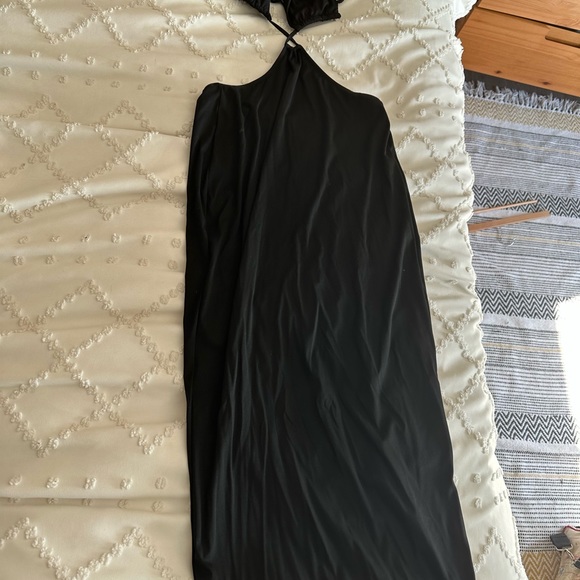 Revolve - We wore what black dress - Picture 2 of 2